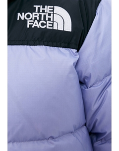 Пуховик The north face