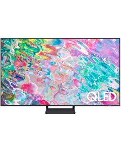 Телевизор QLED Q70B QE55Q70BAUXRU Samsung