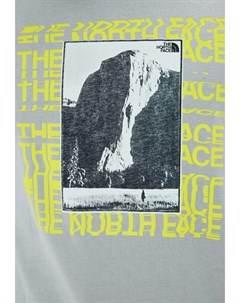 Футболка The north face