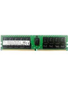 Оперативная память 64GB DDR4 2666 RDIMM KSM26RD4 64HAR Kingston