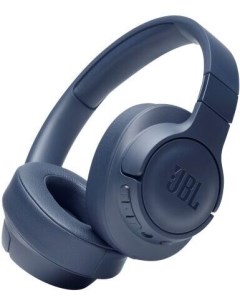 Наушники 710BT Blue T710BTBLU Jbl