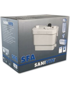 Фекальный насос SANIVITE V35 Sfa