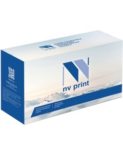 Картридж NV 106R01160C Nv print