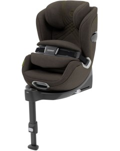 Автокресло Anoris T i size deep black Cybex