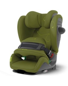 Автокресло Pallas G i size nature green Cybex