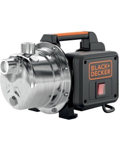 Насос поверхностный BXGP800XE 51762 Black decker