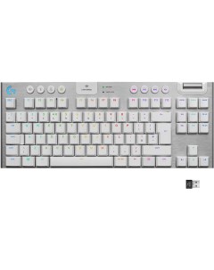 Клавиатура G915 920 010117 Logitech