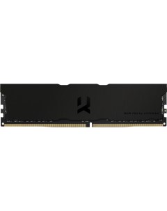 Оперативная память 8GB DDR4 3600MHz UDIMM IRP K3600D4V64L18S 8G Goodram