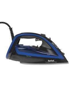 Утюг FV5688E0 черный синий 1830007084 Tefal