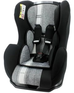 Детское автокресло COSMO FIRST LINEA Grey 1064030541 Nania