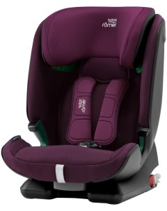 Автокресло Advansafix M i Size Burgundy Red Trendline 2000034308 Britax romer