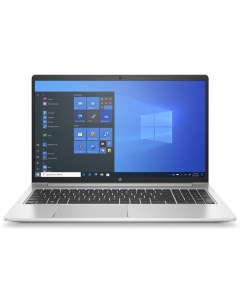 Ноутбук ProBook 455 G8 4B2U7EA 4B2U7EA Hp