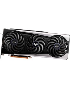 Видеокарта Radeon RX 6800 XT Nitro 16GB GDDR6 11304 02 20G Sapphire