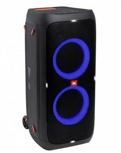 Акустическая система Partybox 310 EU PARTYBOX310EU Jbl