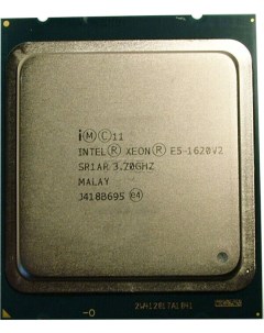 Процессор Xeon E5 1620V2 Intel