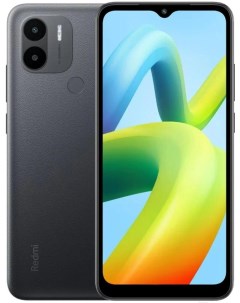 Смартфон Redmi A1 2GB 32GB Black EU 220733SFG Xiaomi