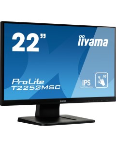 Монитор ProLite T2252MSC B1 Iiyama