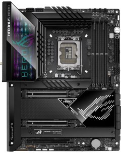 Материнская плата ROG MAXIMUS Z690 HERO Asus