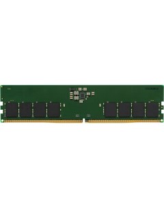 Оперативная память DIMM 16GB DDR5 4800 KVR48U40BS8 16 Kingston