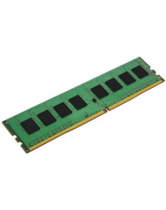 Оперативная память ValueRAM 16GB DDR4 PC4 21300 KVR26N19D8 16 Kingston