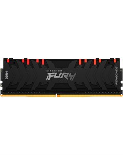 Оперативная память DIMM 16GB PC28800 DDR4 KF436C16RB1A 16 Kingston