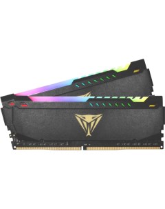 Оперативная память DDR 4 DIMM 16Gb PVSR416G320C8K Patriot