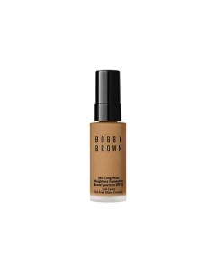 Устойчивое тональное средство в мини формате Skin Long Wear Weightless Foundation Mini SPF 15 Bobbi brown