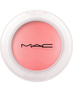 Румяна для лица Glow Play Blush Mac