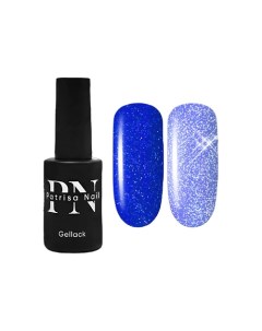 Гель лак Neon Flash Patrisa nail