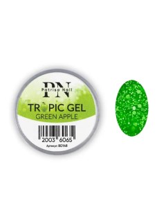 Гель для дизайна TROPIC GEL Patrisa nail