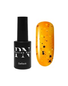 Гель лак Juicy Dots Patrisa nail