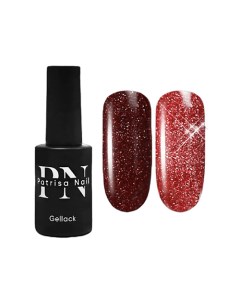 Гель лак Flash Patrisa nail