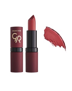 Помада для губ VELVET MATTE Golden rose