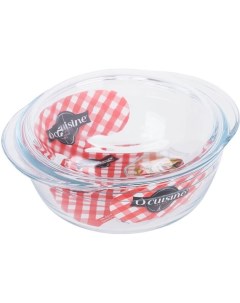 Кастрюля O Cuisine 204AC00 Pyrex