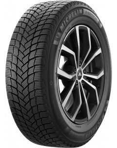 Шины X Ice Snow SUV 265 65R17 112T Michelin