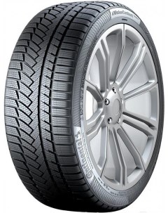 Автомобильные шины WinterContact TS 850 P SUV 265 55R19 109H Continental