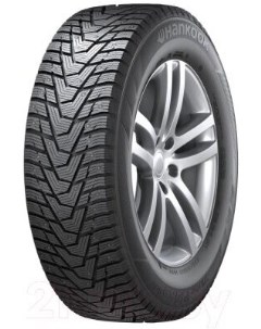 Автомобильные шины Winter i Pike X W429A 235 50R18 101T Hankook