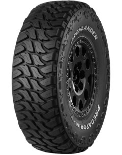 Автомобильные шины PREDATOR M T 33X12 50R20 114Q Grenlander