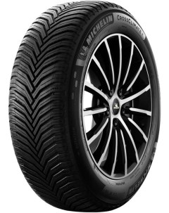 Автомобильные шины CrossClimate 2 215 60R16 99V XL Michelin