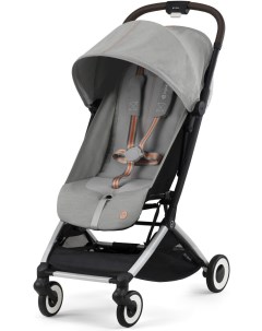 Коляска прогулочная Orfeo Lava Grey Cybex