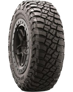 Шины Всесезонная Mud Terrain T A KM3 245 70R16 113 110Q Bfgoodrich