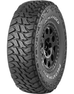 Автомобильные шины PREDATOR M T 35X12 50R20 121Q Grenlander