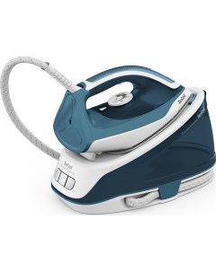 Утюг SV6115E0 бирюзовый белый 1830007903 Tefal