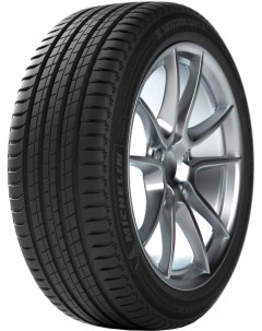 Автомобильные шины Latitude Sport 3 285 45R19 111W run flat Michelin