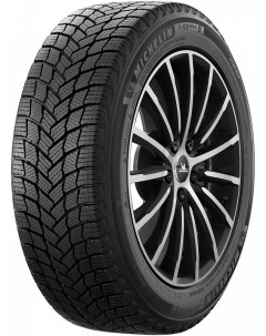 Шины X Ice Snow 195 65R15 95T Michelin