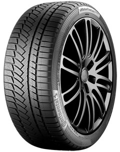 Шины WinterContact TS 850 P SUV 225 60R17 99H Continental