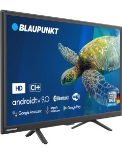 Телевизор 24HB5000T Blaupunkt