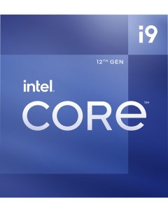 Процессор I9 12900F Intel