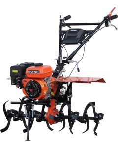 Культиватор SP 1000S колеса Brado 7 00 12 комплект Skiper