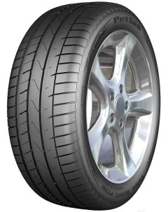 Автомобильные шины Velox Sport PT741 225 45ZR17 91W RFT Petlas